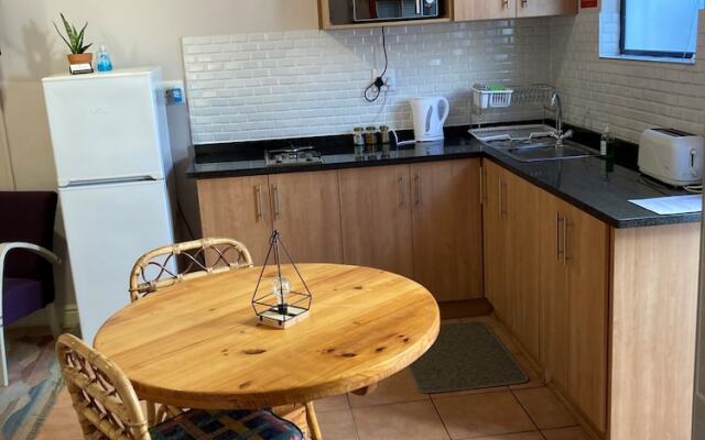 The High Street Accommodation