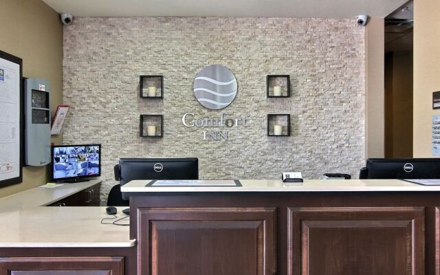 Comfort Inn