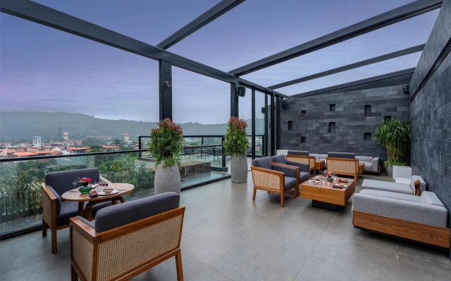 Radisson Resort and Spa Lonavala