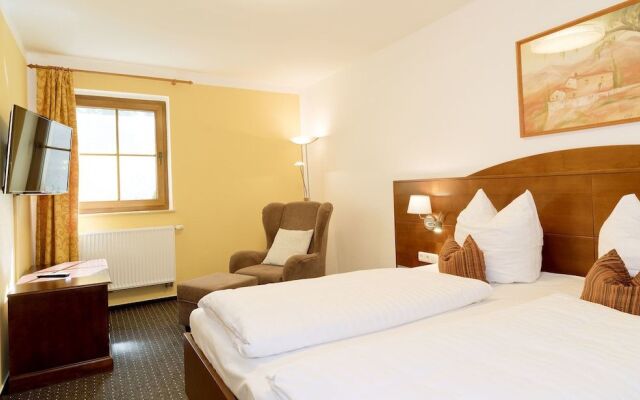 Hotel am Katharinenholz Potsdam