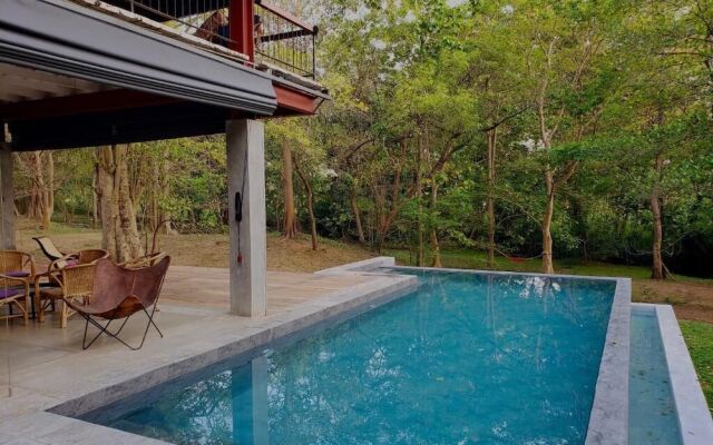 The River House Dambulla by The Serendipity Collection