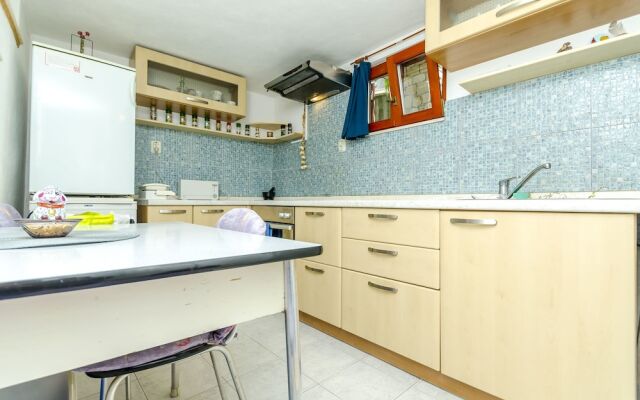 Apartment Dory