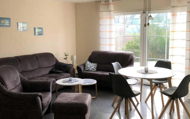 Bernstein_Ferienwohnungen Zempin