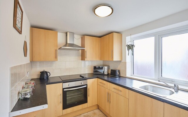 Host Stay The Birchington