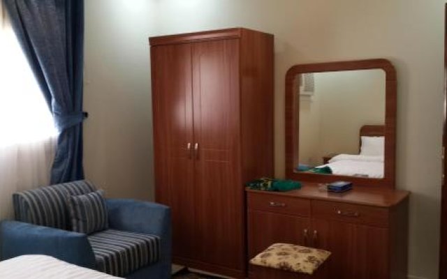 Dyar Khaled Hotel Apartments