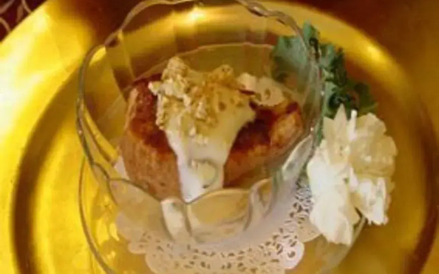 Brookside Mountain Mist Inn