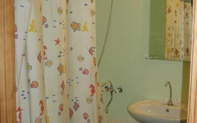 Apartments on Muranova