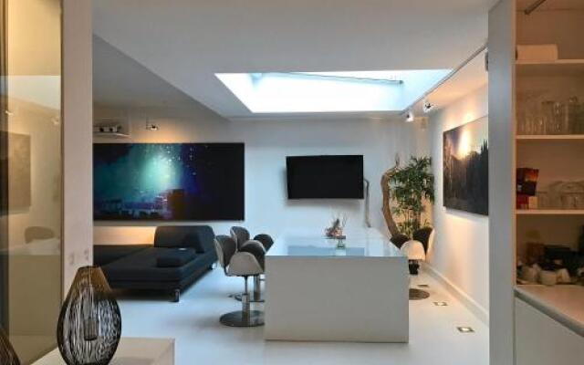 Designferienhaus Altenmarkt Zauchensee