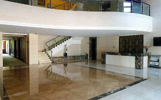 International Conference Center