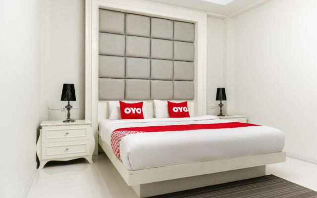 OYO 800 Orbit key Hotel (Vaccinated Staff)