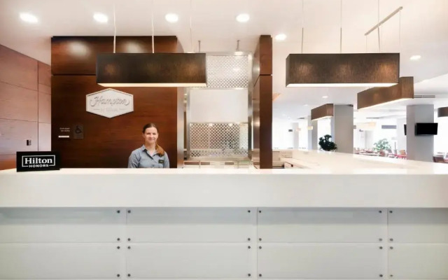 Hampton by Hilton Krakow