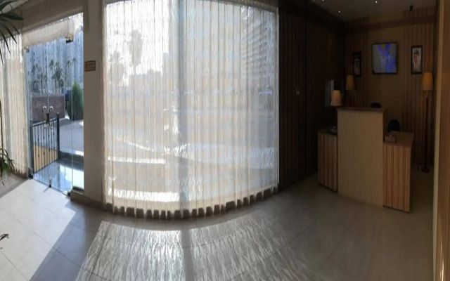 Auris Al Fanar Villa