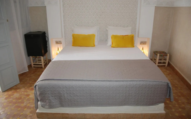 Riad Magnolia