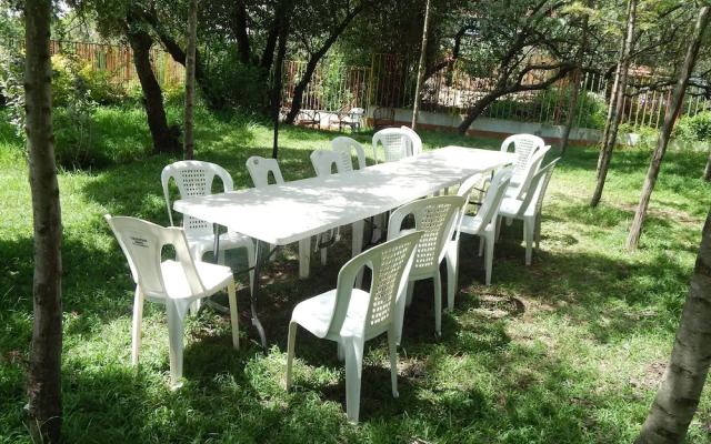 Lexingtone Hotel Narok Kenya