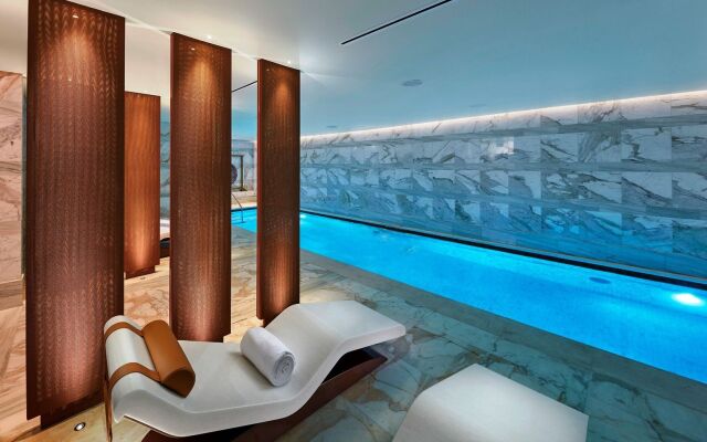 Mandarin Oriental Doha