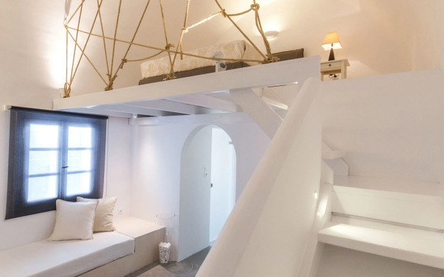 Artemis Suites