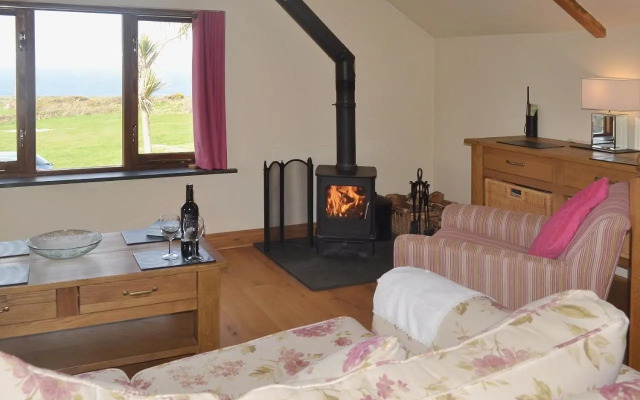 Stanhope Cottage
