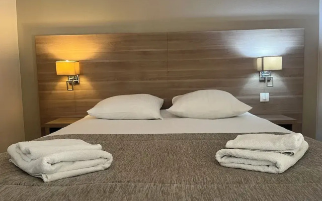 Hôtel Le Roosevelt