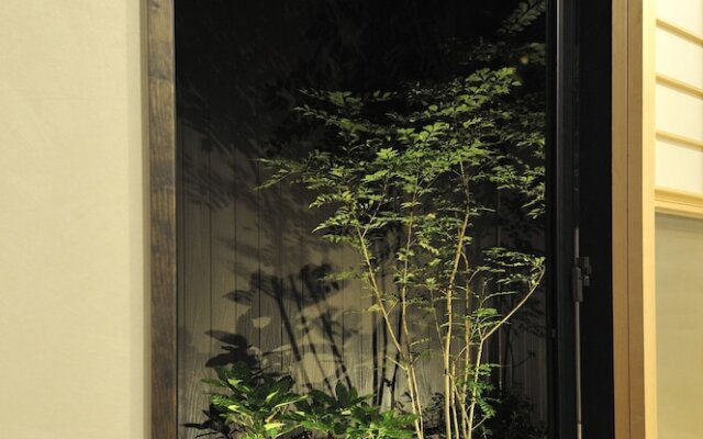 Fugabettei Kyoto Tanbaguchi