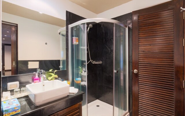 Grand Ocean View 5BR Pool Villa Kalim 5