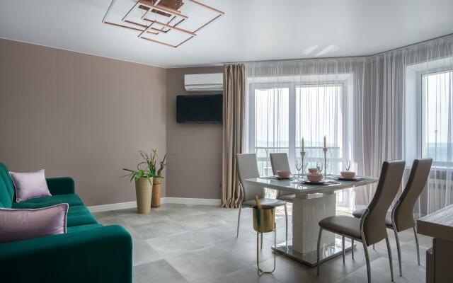 Sea View Apartments (Си Вью Апартментс)