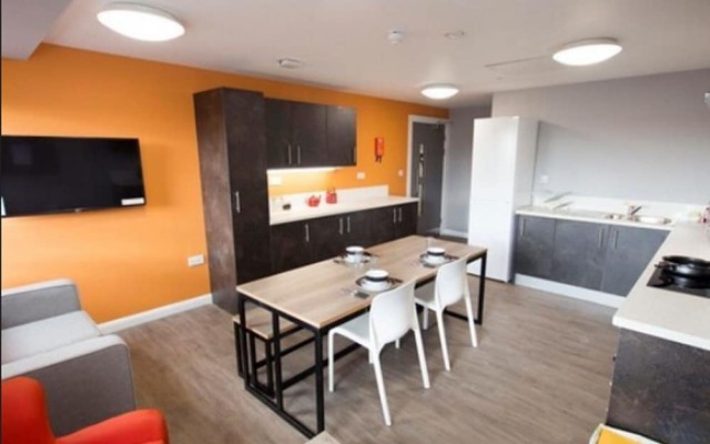 The Mill House - Campus Accommodation