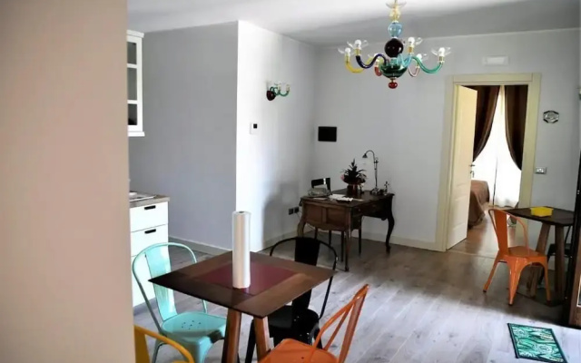 Il Casale della Gioia