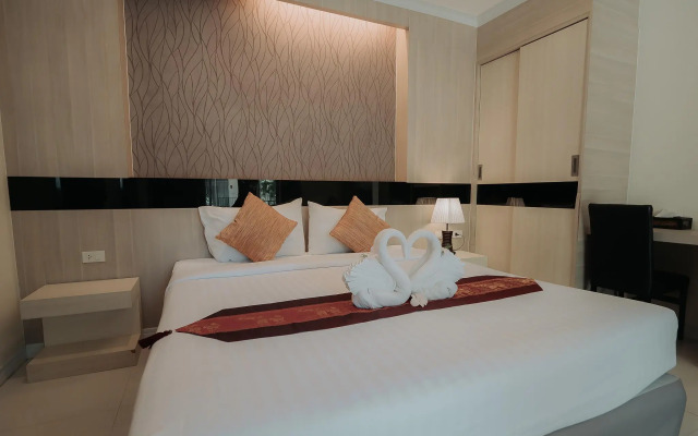 Chanalai Resort and Hotel