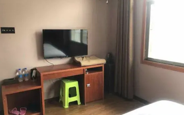 Dadi Business Hotel, Shanghai