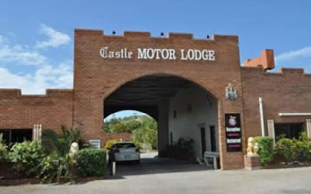 Castle Motor Lodge