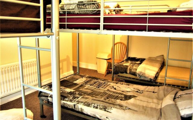 Cambrington Hostel