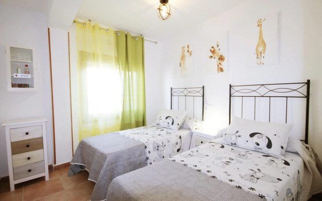 Apartments Venecia in Platja de l Arenal
