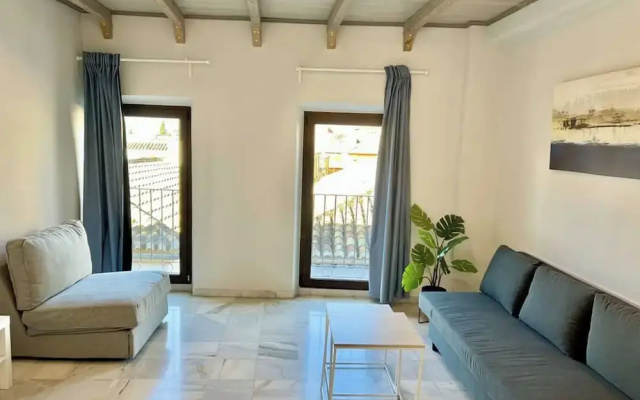 Apartamentos Realejo Granada Centro 3000