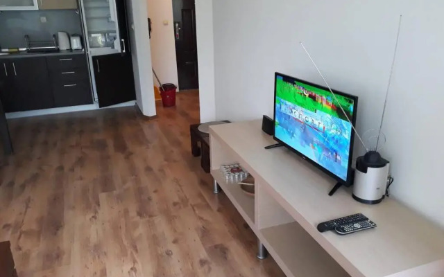 Apartment Detelina Residence