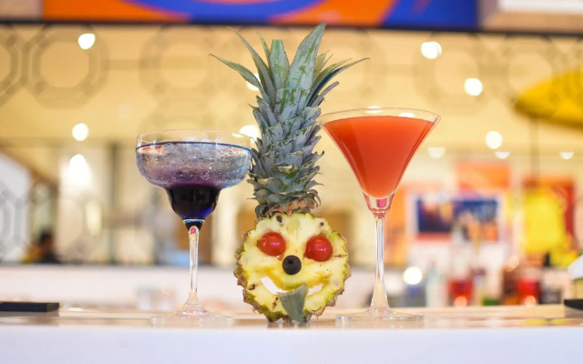 ibis Navi Mumbai Hotel