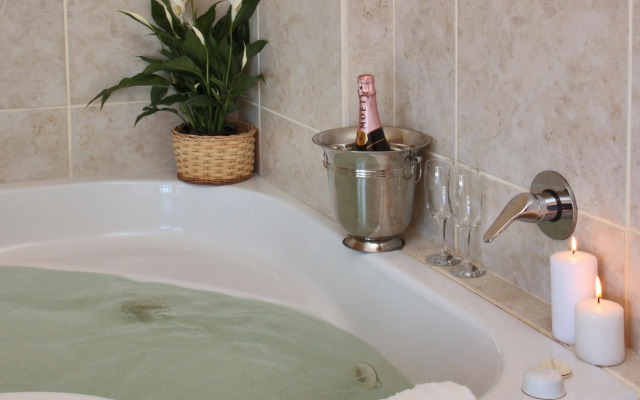 Villa Atlantica Boutique Guesthouse