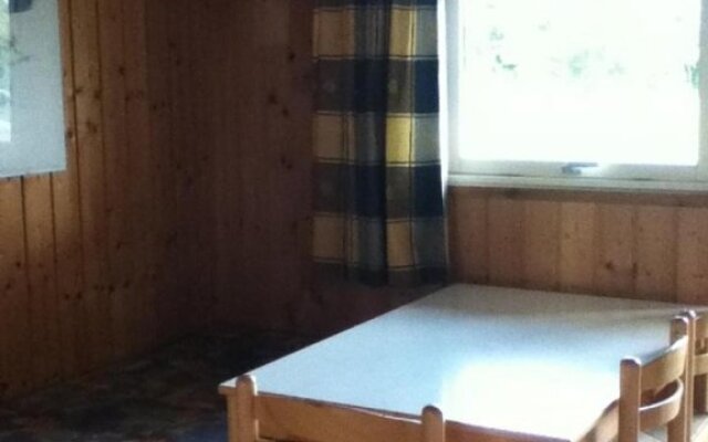 Fårup Sø Camping and Cottages