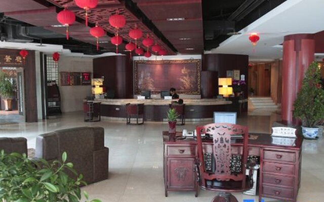 Songling Hotel