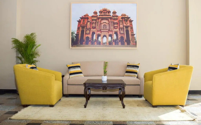 Urban Suites by BluSalzz, Jaipur - Rajasthan