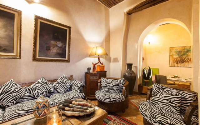 Riad  Emotion