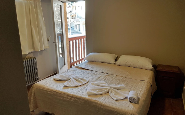 Trip Bariloche Select Hostel