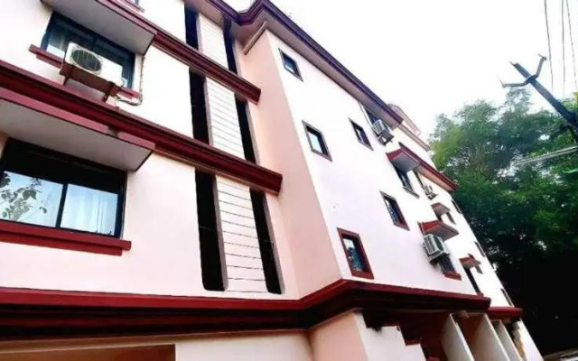 OYO Flagship 80514 Keegan Palms bhk