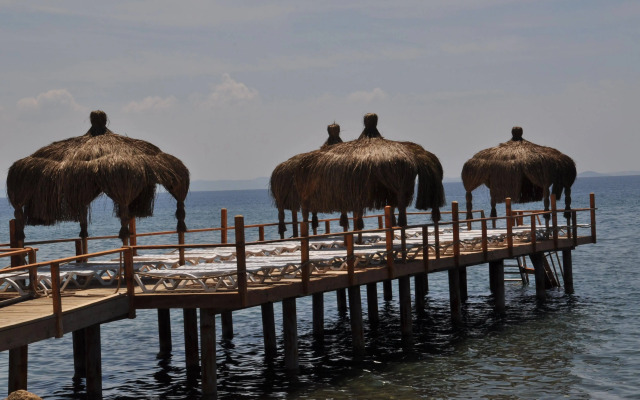 Ida Marin Family Resort