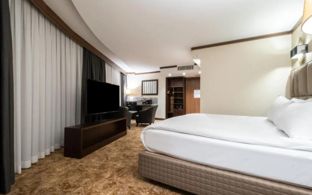 Park Dedeman Kizilay Ankara