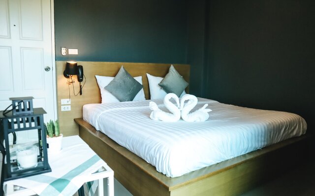 The Bed Residence Donmueang