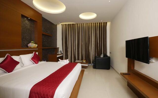 Hotel Pioneer Grand Palace