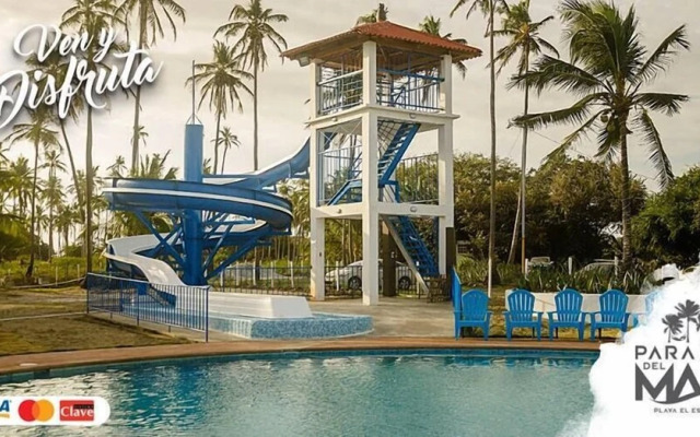 Paraiso del Mar