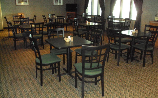 Best Western Rama Inn