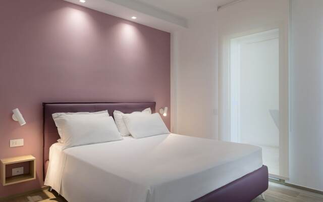 Youmami Lifestyle Suite Hotel