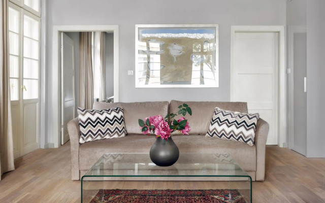 Willa Deco by OneApartments